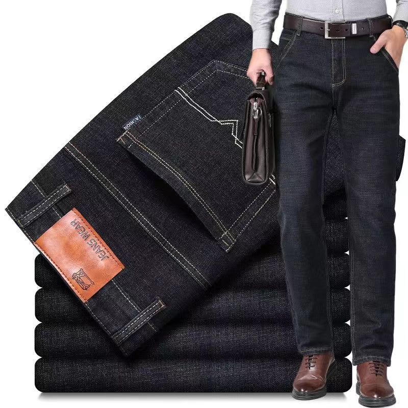 Spodnie robocze męskie jeansow – Levis Jeans 501 recenzja i cena