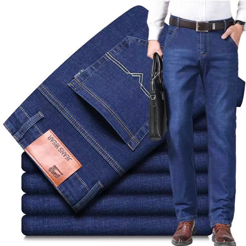 Spodnie robocze męskie jeansow – Levis Jeans 501 recenzja i cena