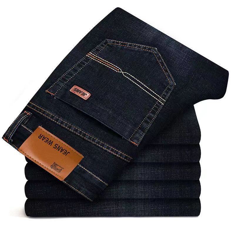 Nowe męskie spodnie lekki luks – Levis Jeans 501 recenzja i cena