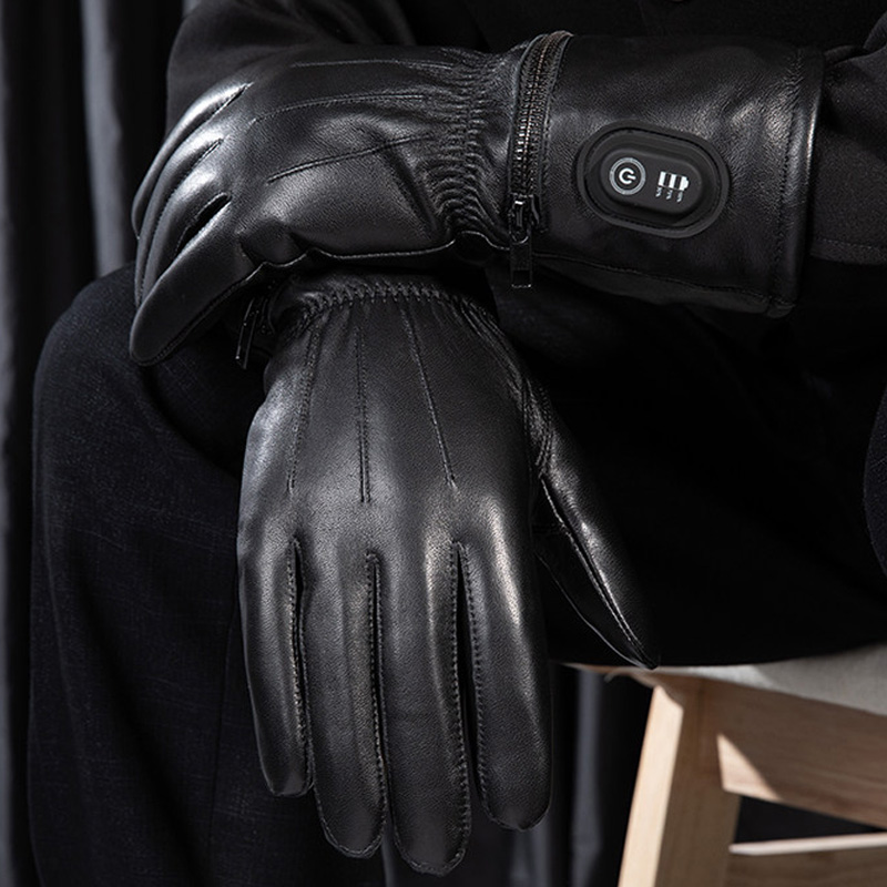 Rękawice elektryczne z funkcją – Hand Warmer Electric recenzja i cena