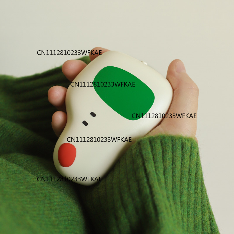 Podgrzewacz do rąk w kształcie – Hand Warmer Electric recenzja i cena