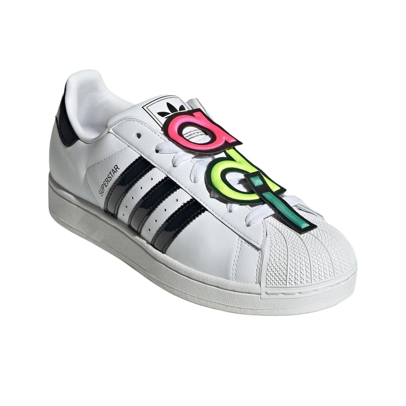 Adidas Originals Superstar 2 – – Adidas Shoes Superstar recenzja i cena