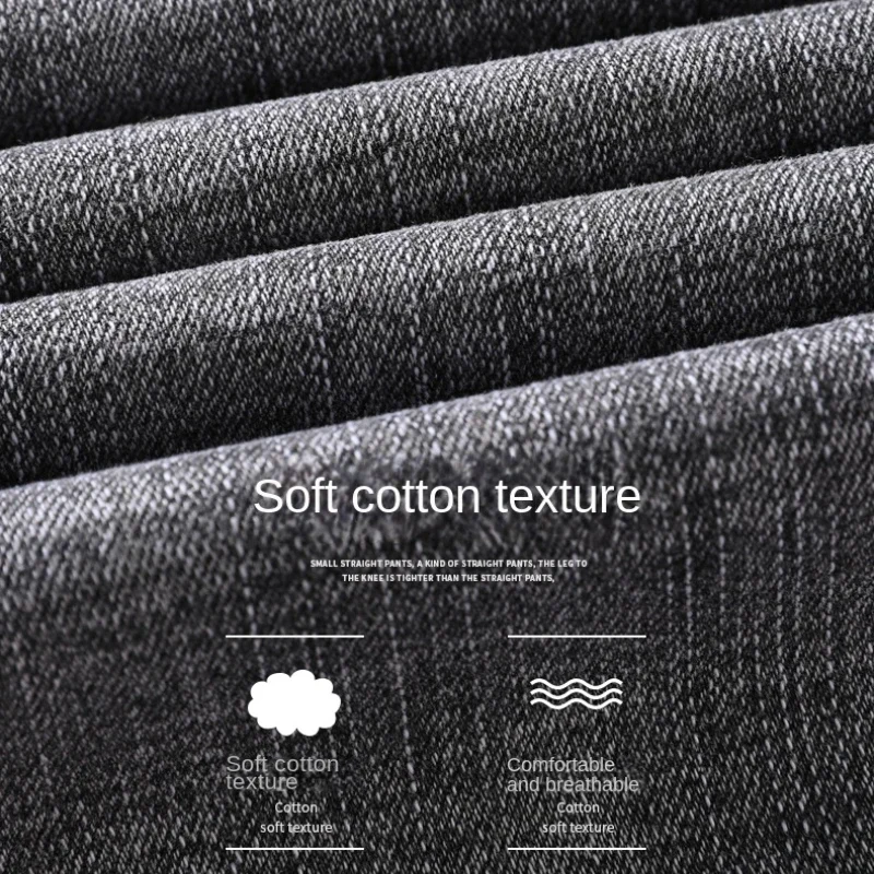 Dżinsy męskie 2026, bawełniane – Levis Jeans 501 recenzja i cena