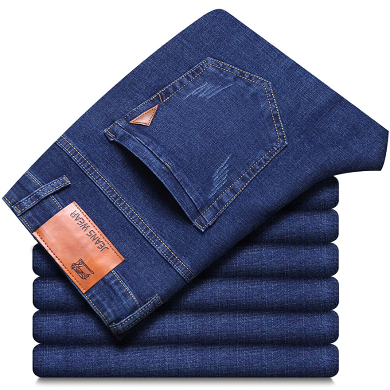 Męskie spodnie jeansowe 2026 N – Levis Jeans 501 recenzja i cena