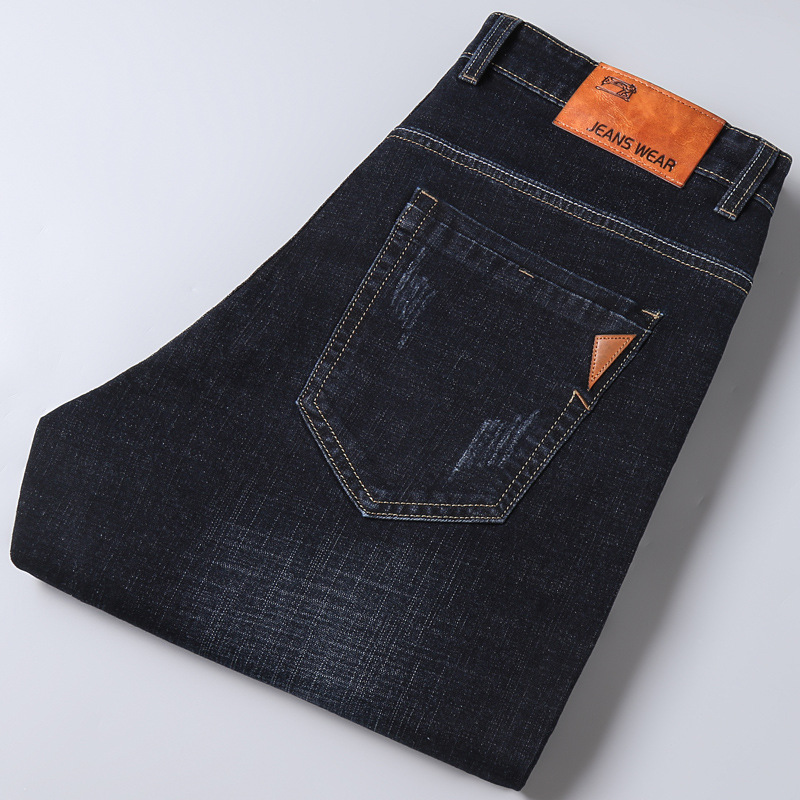 2026 NOWE Męskie Modne Jeansy  – Levis Jeans 501 recenzja i cena