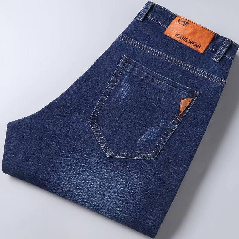 2026 NOWE Męskie Modne Jeansy  – Levis Jeans 501 recenzja i cena