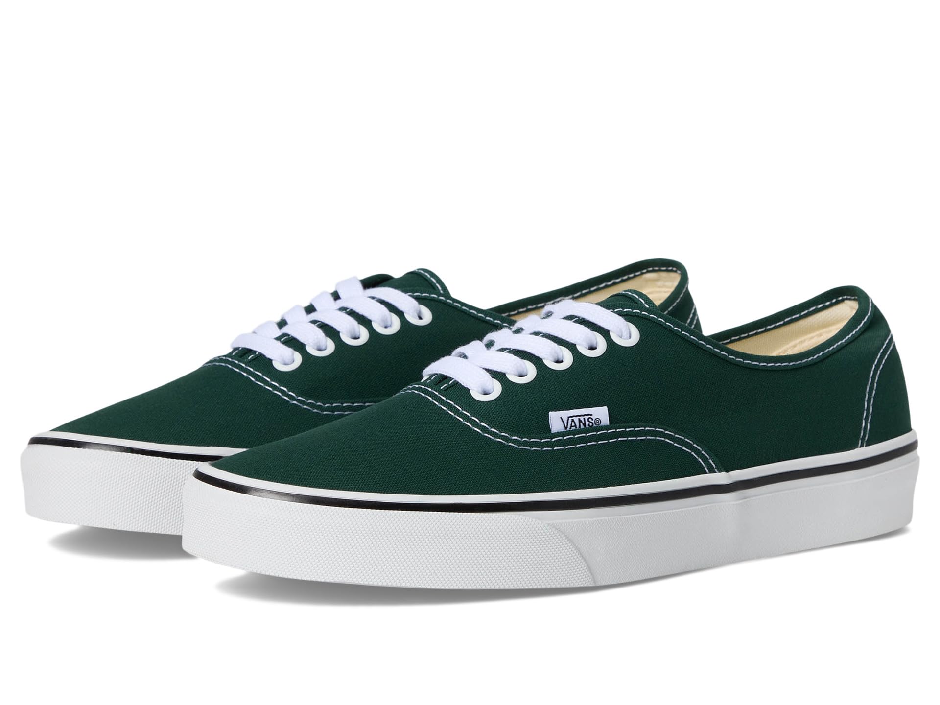 Męskie buty Vans Authentic – Vans Shoes Old Skool recenzja i cena
