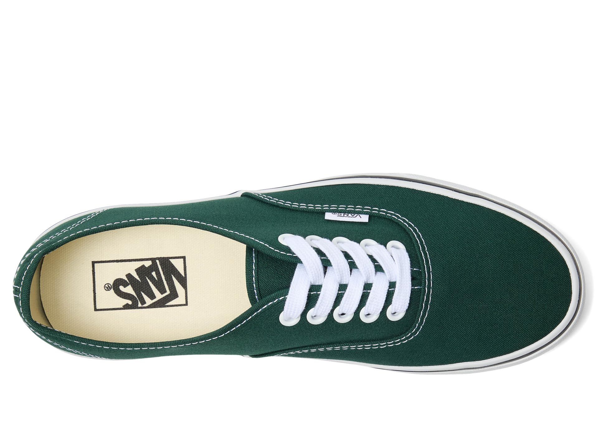 Męskie buty Vans Authentic – Vans Shoes Old Skool recenzja i cena