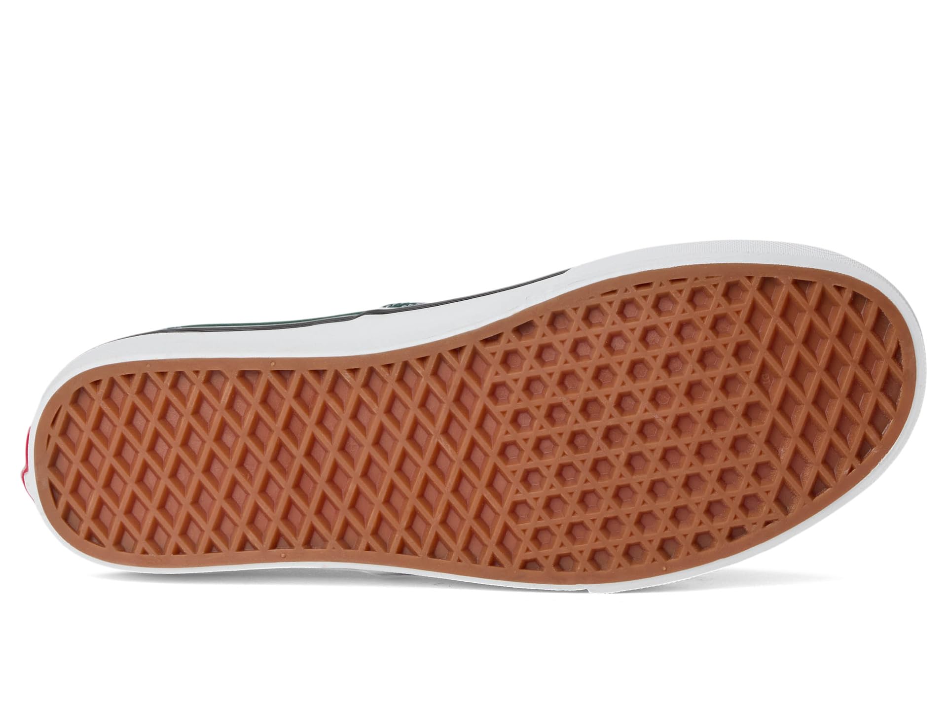 Męskie buty Vans Authentic – Vans Shoes Old Skool recenzja i cena