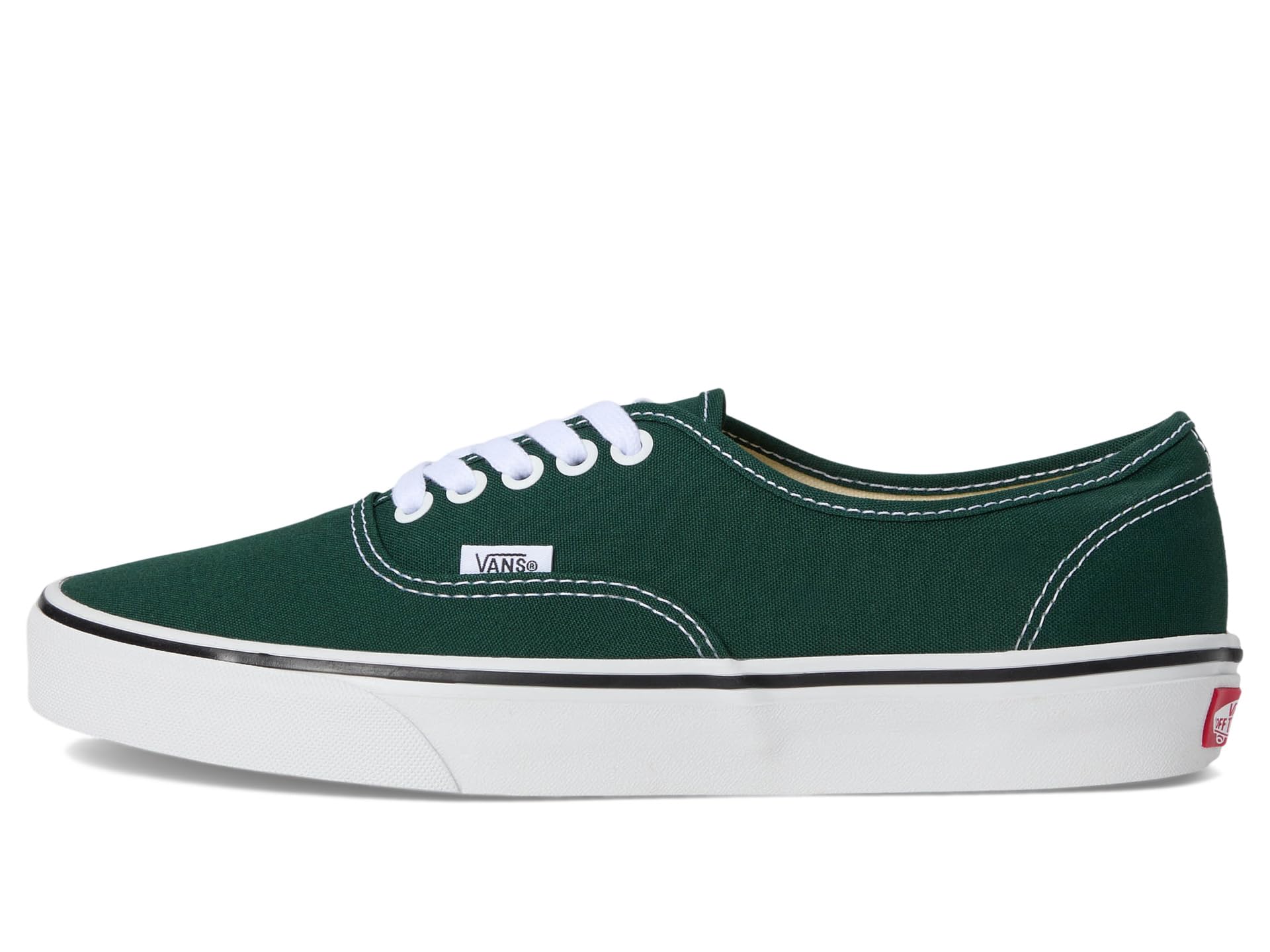Męskie buty Vans Authentic – Vans Shoes Old Skool recenzja i cena