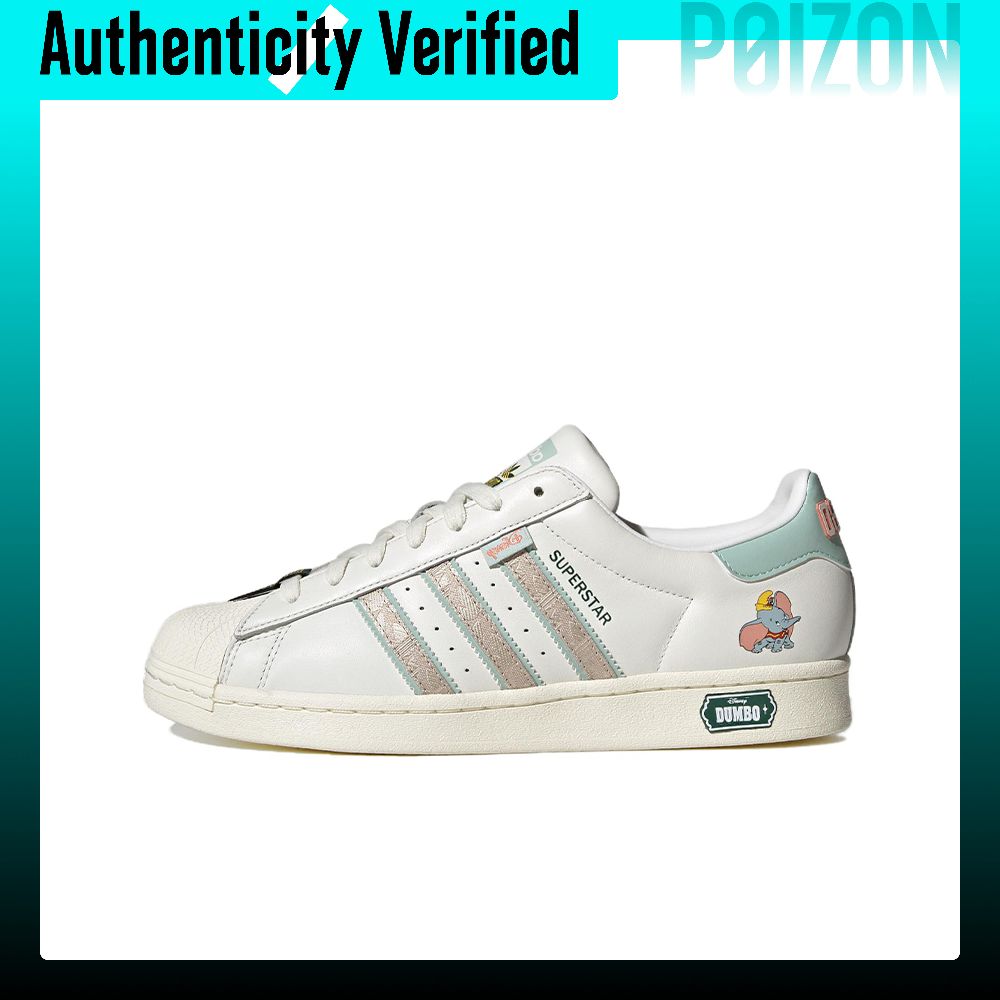Buty do skateboardingu Disney  – Adidas Shoes Superstar recenzja i cena